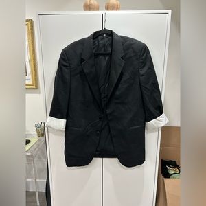 Black Blazer